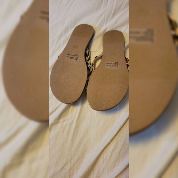 Target Sandals - Picture 2 of 2